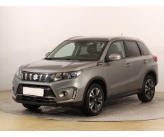 Suzuki Vitara 1.4 BoosterJet 103kW - 4