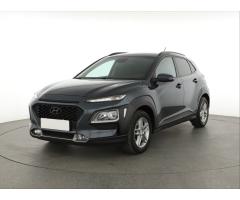 Hyundai Kona 1.0 T-GDI 88kW - 4