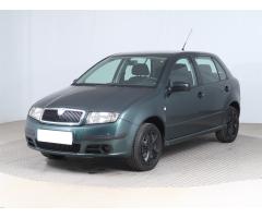 Škoda Fabia 1.4 16V 55kW - 3