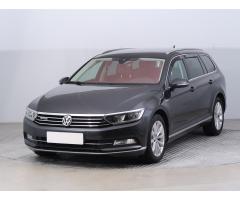 Volkswagen Passat 2.0 TDI 140kW - 3