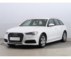 Audi A6 2.0 TDI 140kW - 4