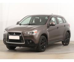 Mitsubishi ASX 1.6 MIVEC 86kW - 3