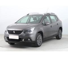 Peugeot 2008 1.2 PureTech 61kW - 5