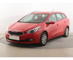 Kia Cee`d 1.6 GDI 99kW - 3