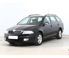 Škoda Octavia 1.9 TDI 77kW - 6