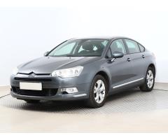 Citroën C5 1.6 HDi  80kW - 3