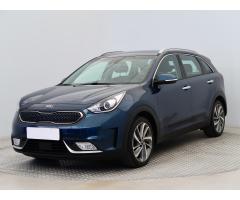 Kia Niro Hybrid 104kW - 3