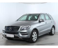 Mercedes-Benz Třídy M ML 350 BlueTEC 190kW - 3