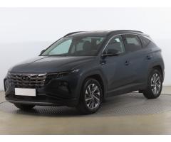 Hyundai Tucson 1.6 T-GDI 110kW - 3