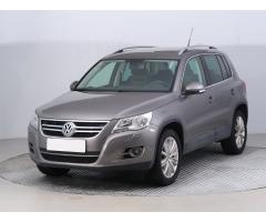 Volkswagen Tiguan 1.4 TSI 110kW - 4