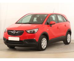 Opel Crossland X 1.2 Turbo 81kW - 3