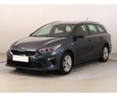 Kia Cee`d 1.4 CVVT 73kW - 4