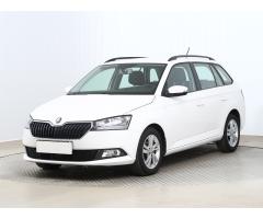 Škoda Fabia 1.0 TSI 70kW - 3