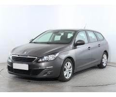 Peugeot 308 2.0 BlueHDi 110kW - 5