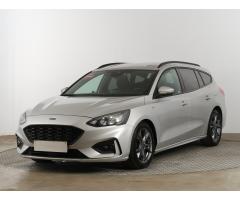 Ford Focus 2.0 TDCi 110kW - 4