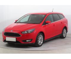 Ford Focus 1.0 EcoBoost 92kW - 5