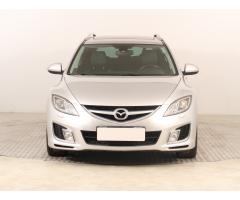 Mazda 6 2.2 MZR-CD 136kW - 3