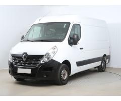 Renault Master 2.3 DCI 130 96kW - 4