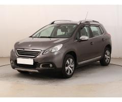 Peugeot 2008 1.6 VTi 88kW - 3