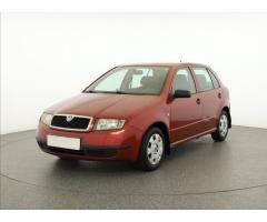 Škoda Fabia 1.2 12V 47kW - 3