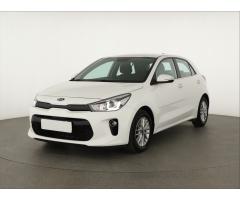 Kia Rio 1.4 CVVT 73kW - 5