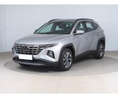 Hyundai Tucson 1.6 T-GDI 48V MHEV 110kW - 6