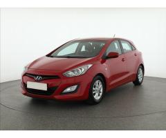 Hyundai i30 1.6 GDI 99kW - 4