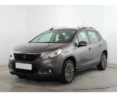 Peugeot 2008 1.2 PureTech 81kW - 4