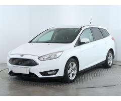 Ford Focus 1.6 TDCi 85kW - 5