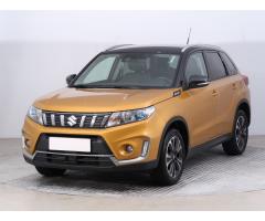 Suzuki Vitara 1.4 BoosterJet 103kW - 4