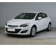 Opel Astra 1.7 CDTI 81kW - 3