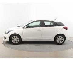 Hyundai i20 1.2 55kW - 4