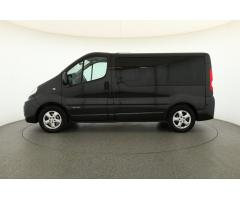 Renault Trafic 2.5 dCi 107kW - 5
