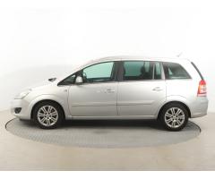 Opel Zafira 1.9 CDTI 110kW - 6