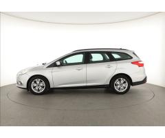 Ford Focus 1.6 TDCi 85kW - 4