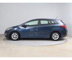 Hyundai i30 1.6 CRDi 81kW - 4