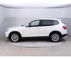 BMW X3 xDrive20d 135kW - 4