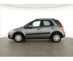 Suzuki SX4 1.6 VVT 88kW - 4