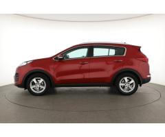 Kia Sportage 2.0 CRDi 100kW - 4