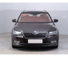 Škoda Superb 2.0 TDI 140kW - 4