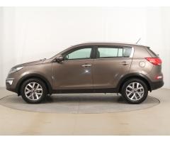 Kia Sportage 2.0 CRDi 135kW - 6