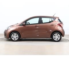 Hyundai i10 1.0 49kW - 4