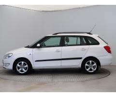 Škoda Fabia 1.2 TSI 63kW - 6