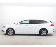 Ford Mondeo 2.0 TDCI 110kW - 6