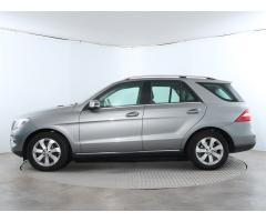 Mercedes-Benz Třídy M ML 350 BlueTEC 190kW - 4