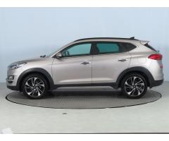 Hyundai Tucson 1.6 T-GDI 130kW - 5