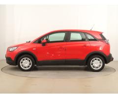 Opel Crossland X 1.2 Turbo 81kW - 4