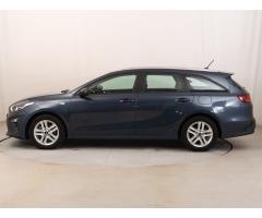 Kia Cee`d 1.4 CVVT 73kW - 6