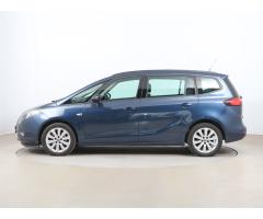 Opel Zafira 1.4 Turbo 103kW - 4