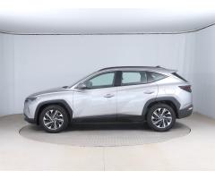 Hyundai Tucson 1.6 T-GDI 48V MHEV 110kW - 7